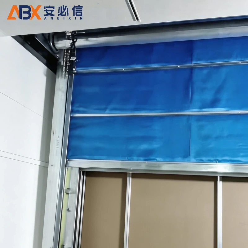 大理白族柔性大门